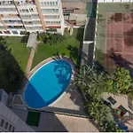 Benidorm Happybeach