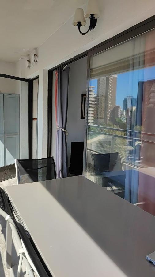Apartment Benidorm Happybeach Benidorm