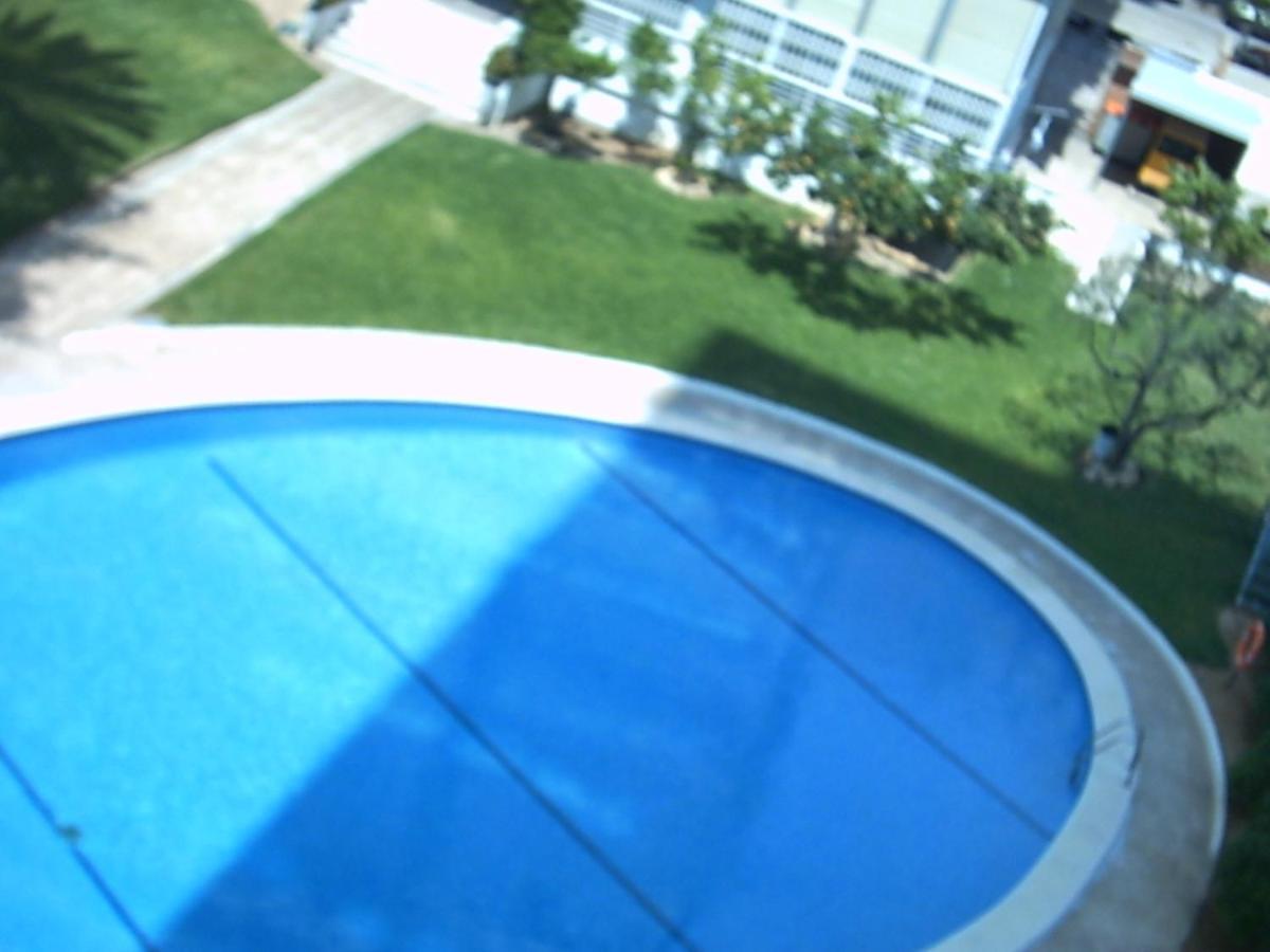 Apartment Benidorm Happybeach Benidorm